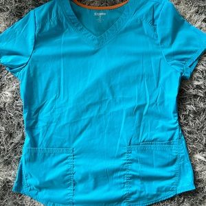 ScrubStar Large Scrub Top